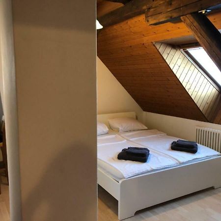 فندق ويتينغينفي  A&B Casa Blanca Apartman المظهر الخارجي الصورة