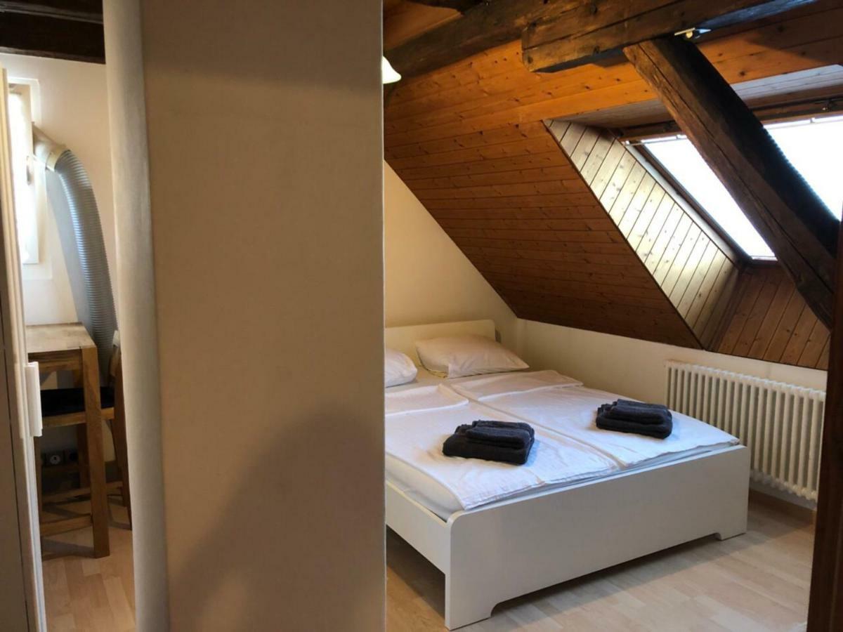 فندق ويتينغينفي  A&B Casa Blanca Apartman المظهر الخارجي الصورة