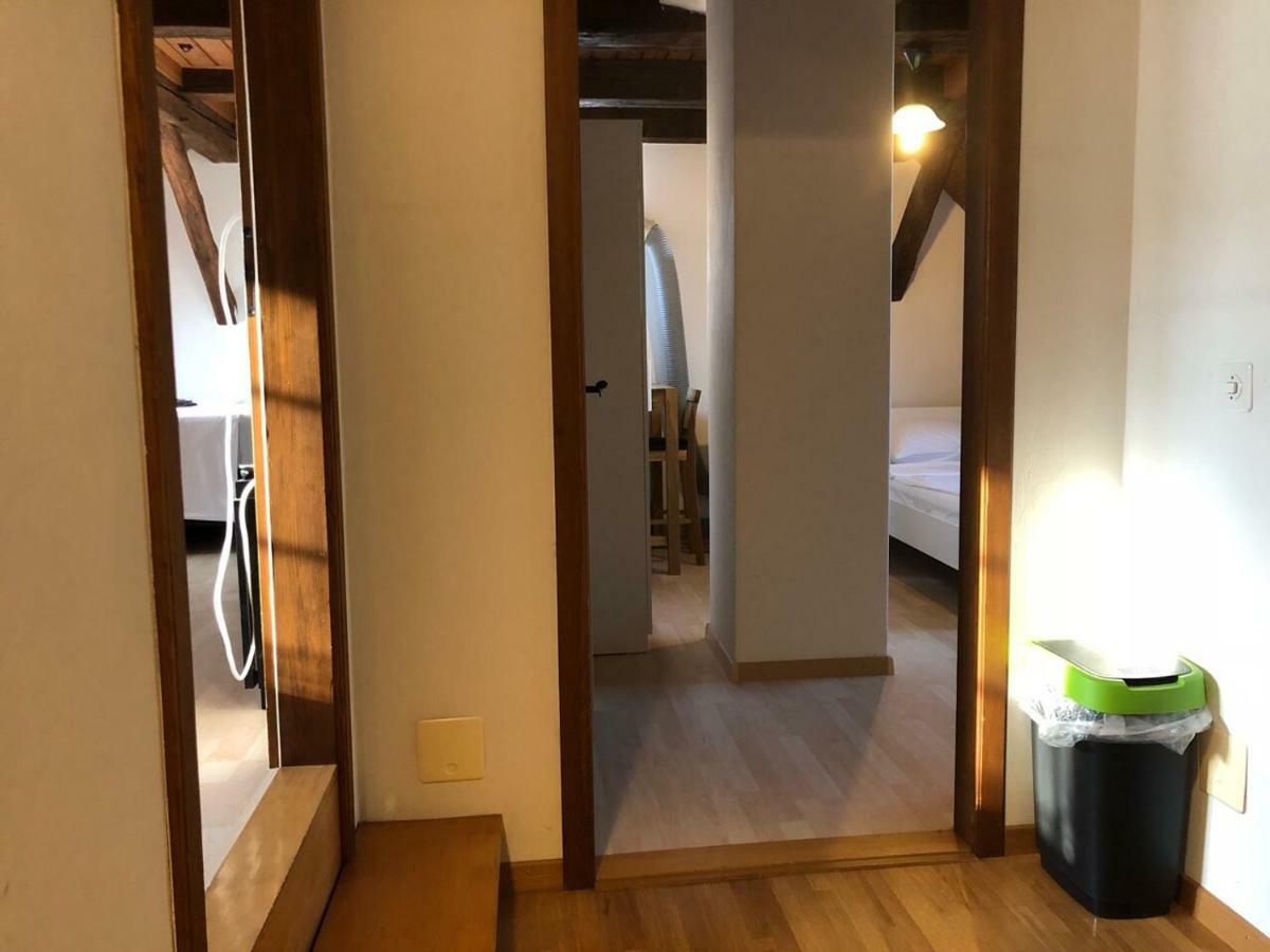 فندق ويتينغينفي  A&B Casa Blanca Apartman المظهر الخارجي الصورة
