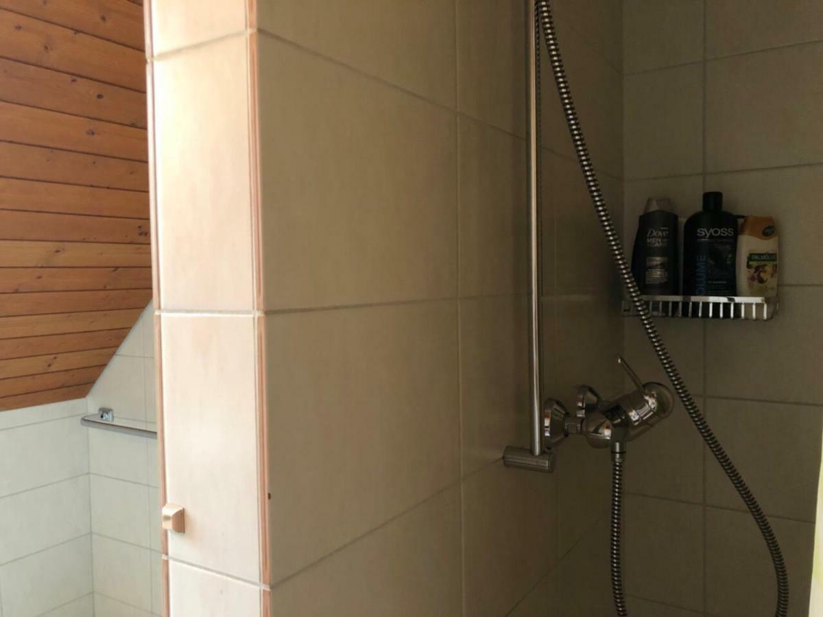 فندق ويتينغينفي  A&B Casa Blanca Apartman المظهر الخارجي الصورة