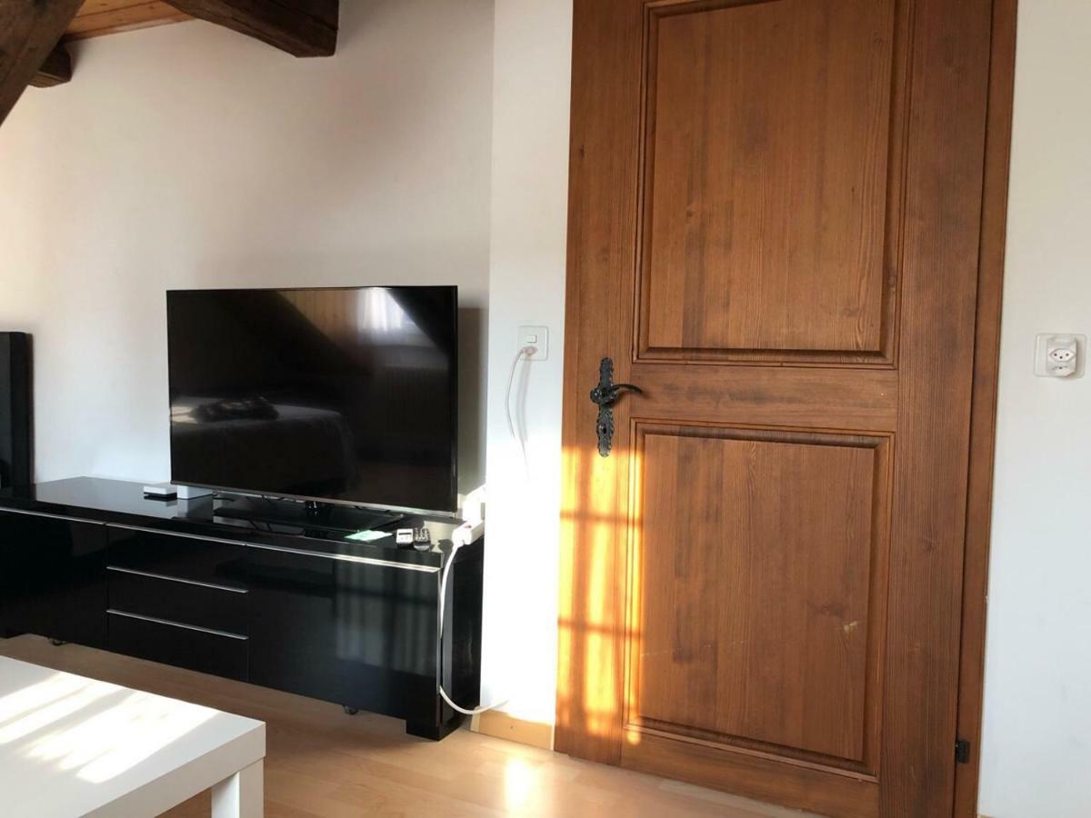 فندق ويتينغينفي  A&B Casa Blanca Apartman المظهر الخارجي الصورة