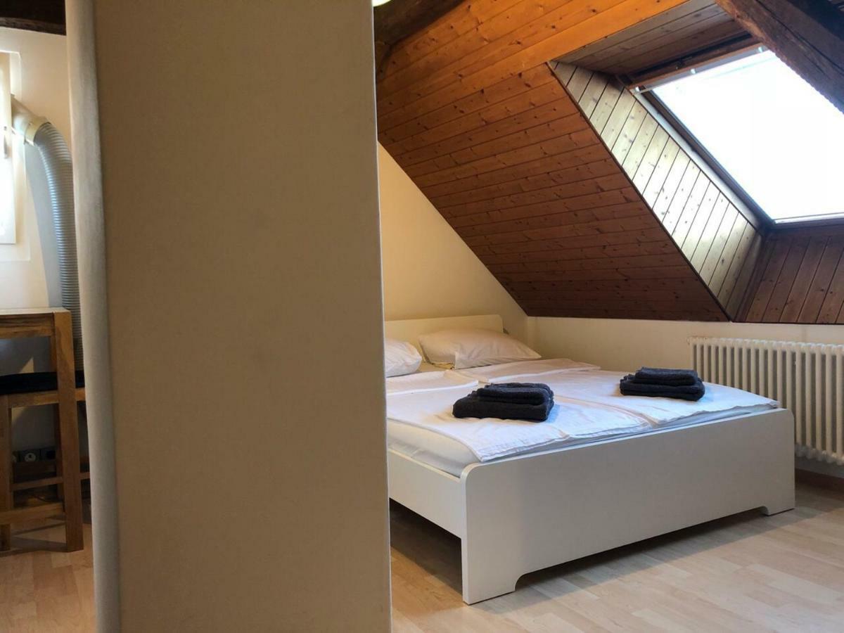 فندق ويتينغينفي  A&B Casa Blanca Apartman المظهر الخارجي الصورة