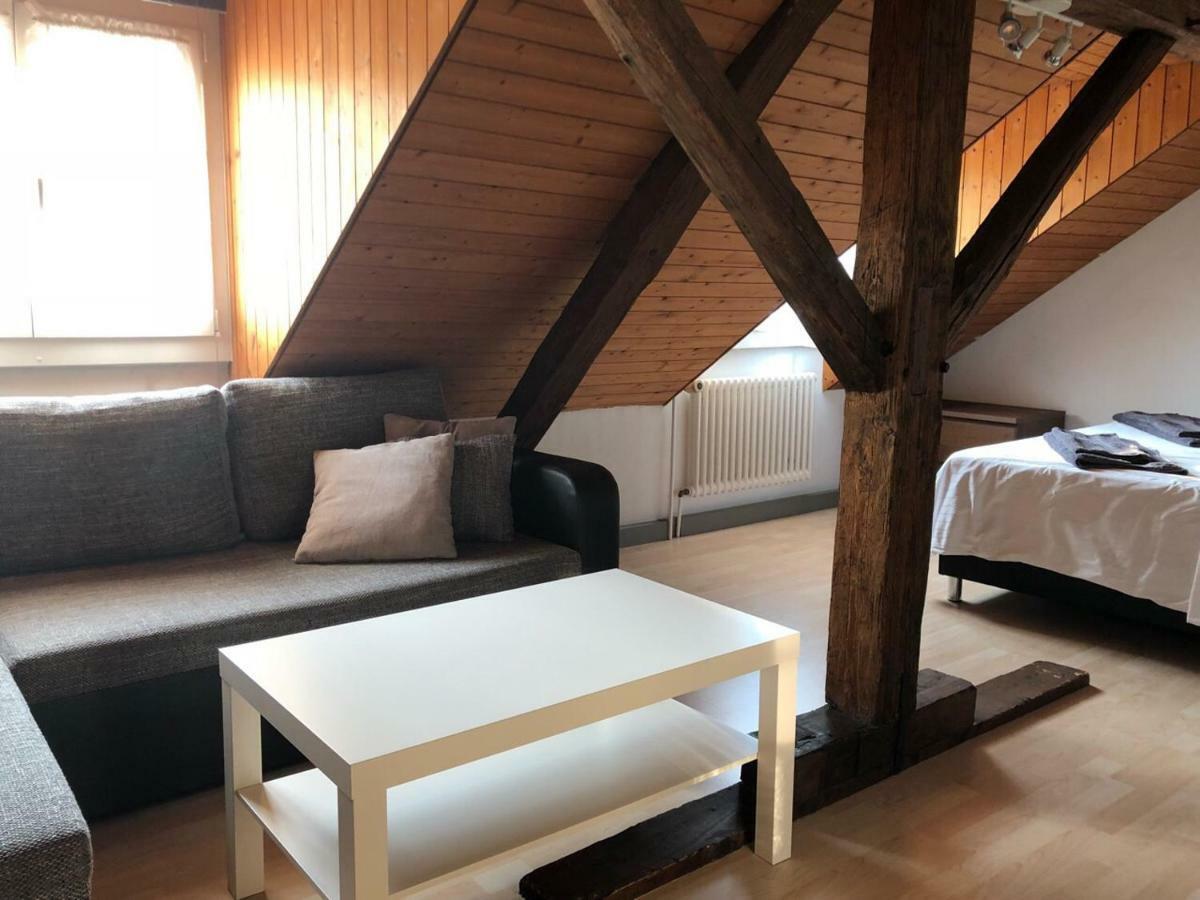 فندق ويتينغينفي  A&B Casa Blanca Apartman المظهر الخارجي الصورة