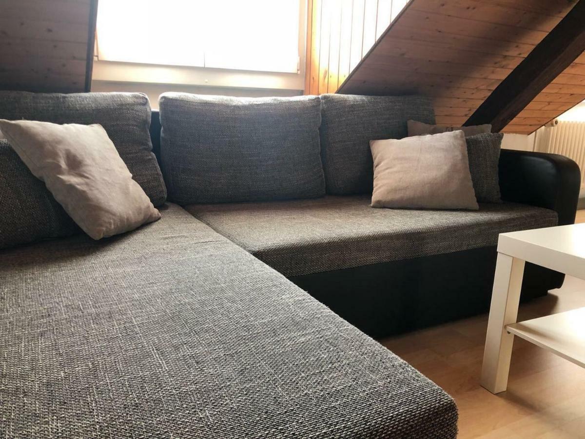 فندق ويتينغينفي  A&B Casa Blanca Apartman المظهر الخارجي الصورة