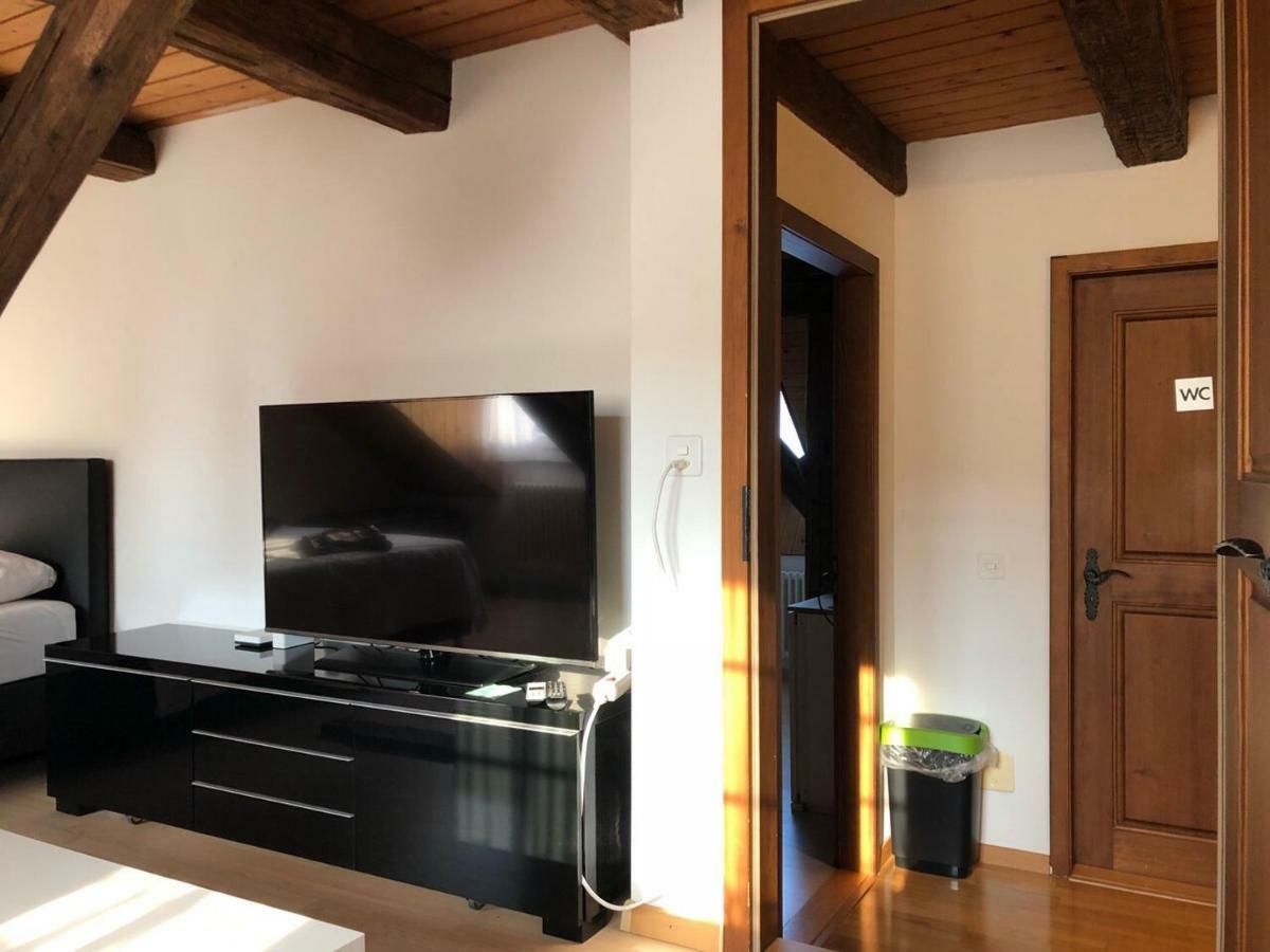 فندق ويتينغينفي  A&B Casa Blanca Apartman المظهر الخارجي الصورة