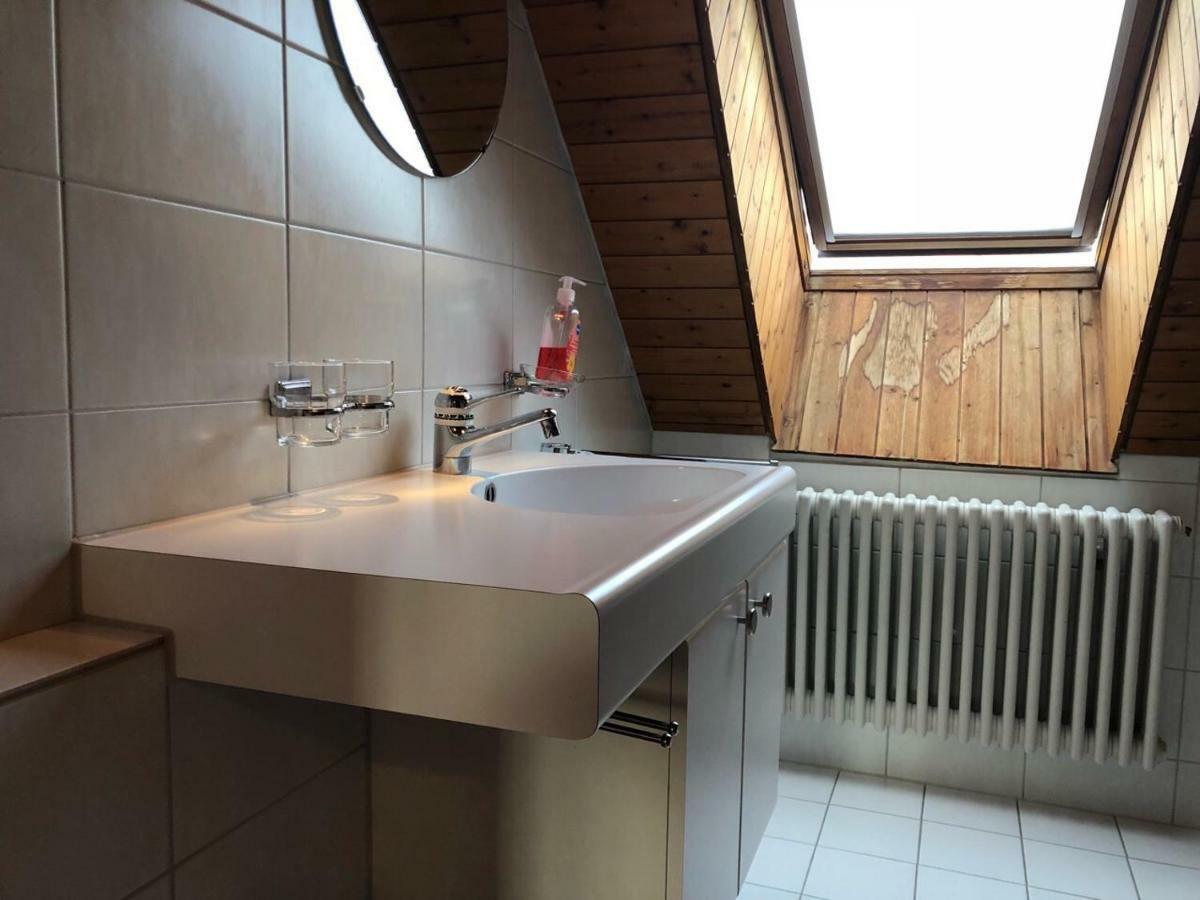 فندق ويتينغينفي  A&B Casa Blanca Apartman المظهر الخارجي الصورة